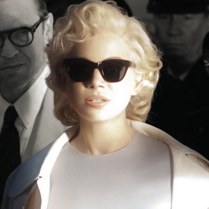 Michelle Williams, My Week with Marilyn Michelle Williams, My Week with Marilyn